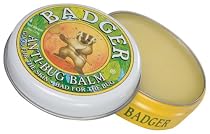 Badger - Anti Bug Balm, .75 oz cream