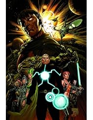 Book: X-Men: Emperor Vulcan - Marvel