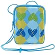 Miquel Rius Agatha Ruiz de la Prada Mini Bag - Blue