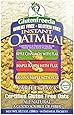 Glutenfreeda's Instant Oatmeal, Variety Pack, 6-Count Packets (Pack of 8)