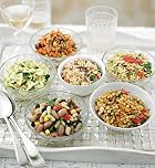 Side Salad Selection