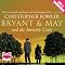 Bryant and May and the Invisible Code