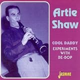 Cool Daddy: Experiments With Be-Bop