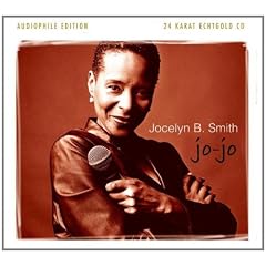 Jo-Jo (24 Karat Gold-CD)