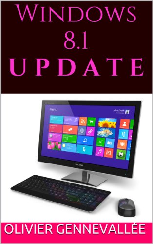 Windows 8.1 UPDATE en ligne Windows 8.1 UPDATE en ligne