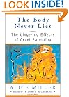 The Body Never Lies: The Lingering Effects of Cruel Parenting