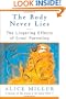 The Body Never Lies: The Lingering Effects of Cruel Parenting