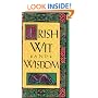 Irish Wit and Wisdom (Mini Books)