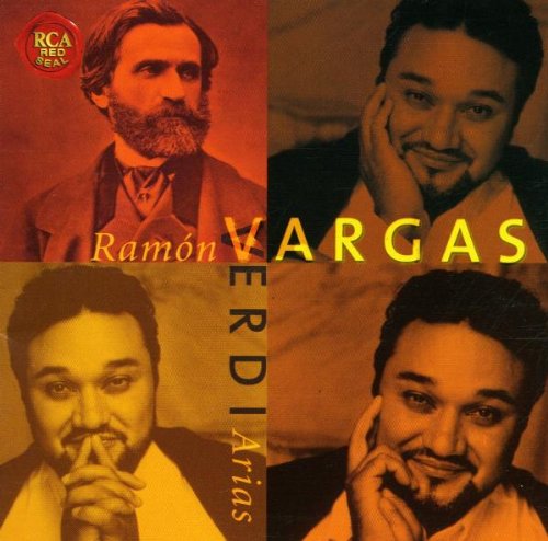 Produkt-Bild: Verdi Arias