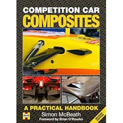 Competition Car Composites: A Practical Handbook