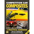 Competition Car Composites: A Practical Handbook