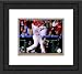 Framed Shane Victorino Philadelphia Phillies 8x10 Photo