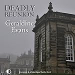 Deadly Reunion | Geraldine Evans