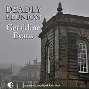 Deadly Reunion | [Geraldine Evans]