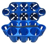 Water Bottle And Puck Carrier
