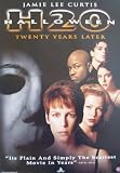 Halloween H20 Poster