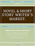 2009 Novel  Short Story Writer's Market (Novel and Short Story Writer's Market)