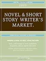 2009 Novel & Short Story Writer's Market (Novel and Short Story Writer's Market)