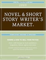 2009 Novel & Short Story Writer's Market (Novel and Short Story Writer's Market)