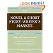 2009 Novel & Short Story Writer's Market (Novel and Short Story Writer's Market)