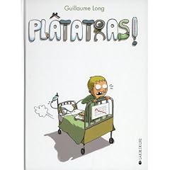 Platatras !