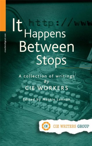 It Happens Between Stops