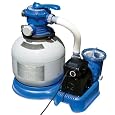 Intex Krystal Clear 1600 Gallon per Hour Sand