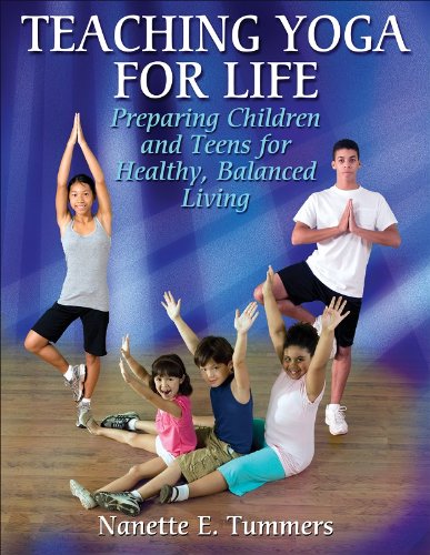 Teaching Yoga for Life