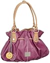 Tamaris Big Sac A618-04-01-241, Damen Henkeltasche, 40x30x11