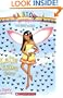 Katie, the Kitten Fairy (Rainbow Magic, Pet Fairies, No. 1)