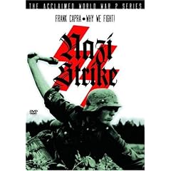 Why We Fight - Nazi Strike [1945] [DVD]