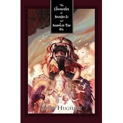 The Chronicles of Master Li and Number Ten Ox