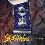 Sheffield - Webb - Real Time ( Audio CD ) - B000008TBE