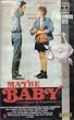 Maybe Baby - Am Anfang war der Klapperstorch [VHS]