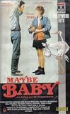 Produkt-Bild: Maybe Baby - Am Anfang war der Klapperstorch [VHS]