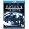 My Favourite Superhero Movies