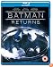 Batman Returns [Blu-ray] [1992]