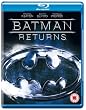 Batman Returns [Blu-ray] [1992][Region Free]