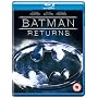 Batman Returns [Blu-ray] [1992]