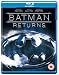 Batman Returns [IMPORT] [Blu-ray]
