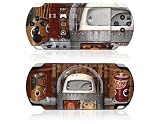 Eigenschaften GelaSkins  / Game Skin Alkaline für Sony PSP