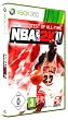NBA 2K11