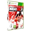 NBA 2K11