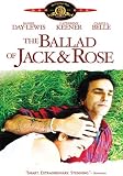 The Ballad Of Jack & Rose (2005) Daniel Day-Lewis, Catherine Keener DVD