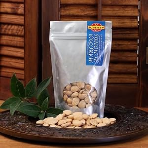 Andalusian Style Marcona Almonds - Small Pack by Hot Paella