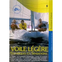 Voile l�g�re : Techniques et sensations
