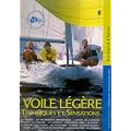 Voile l�g�re : Techniques et sensations