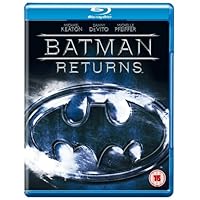 BATMAN RETURNS