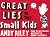 Great Lies to Tell Small Kids