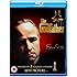 The Godfather [Blu-ray] [1972]
